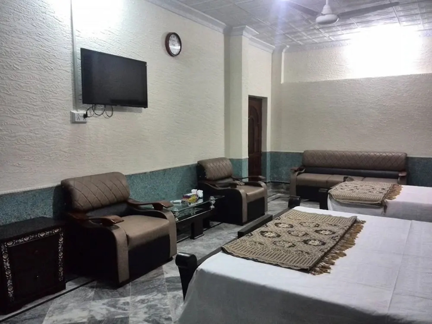 Alydia Inn Guest House