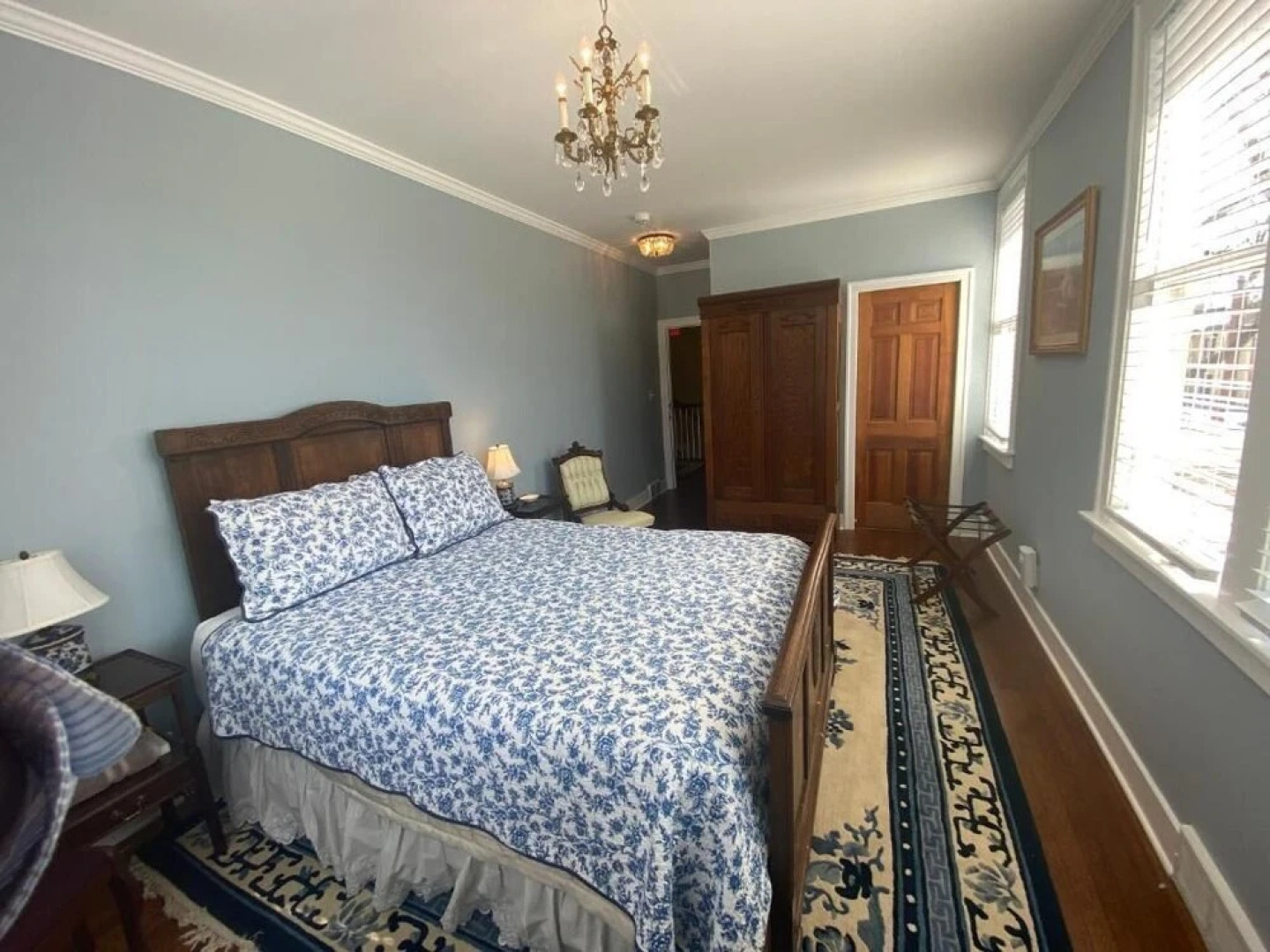 Valparaiso Inn Bed & Breakfast