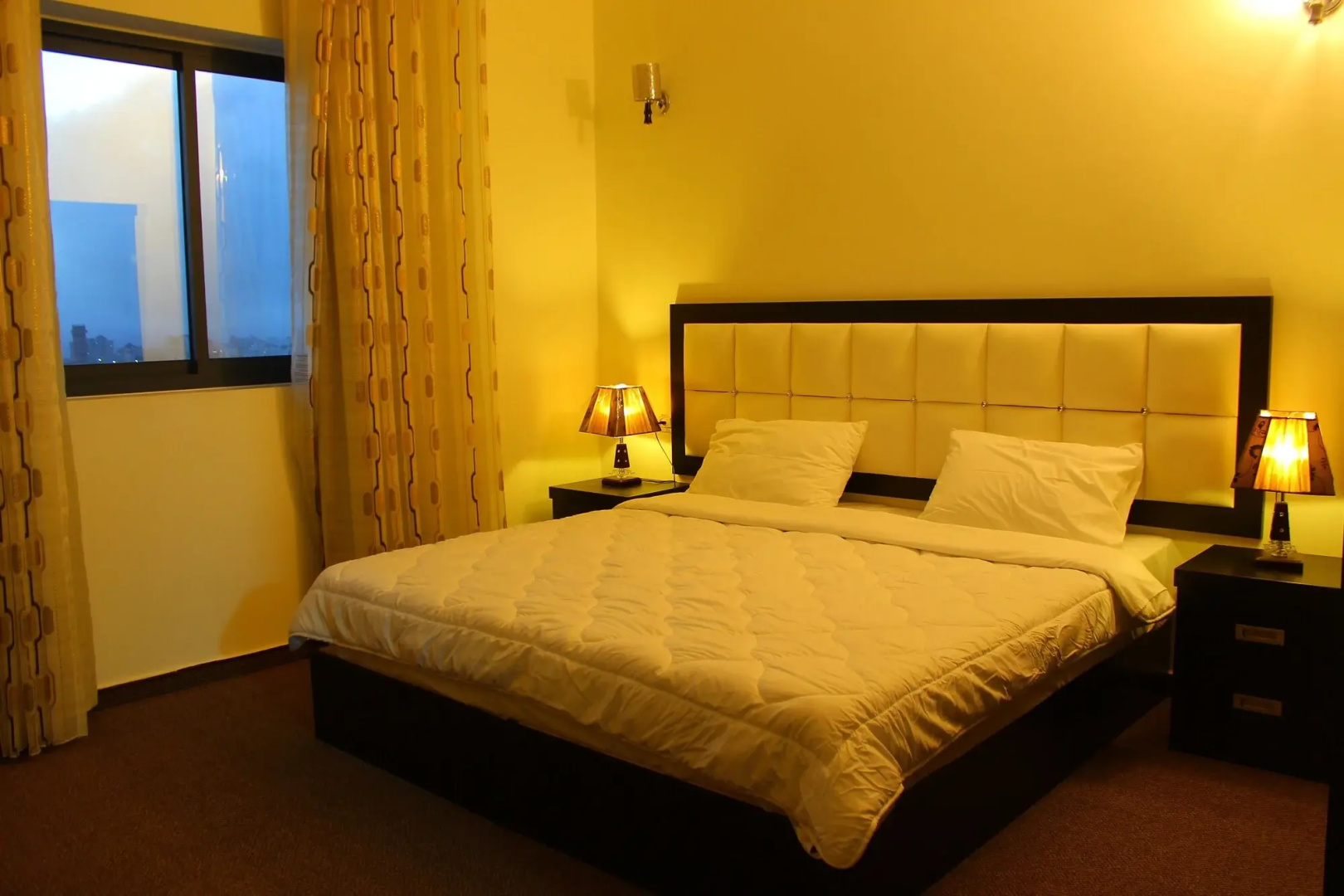 Abu Mazen Hotel