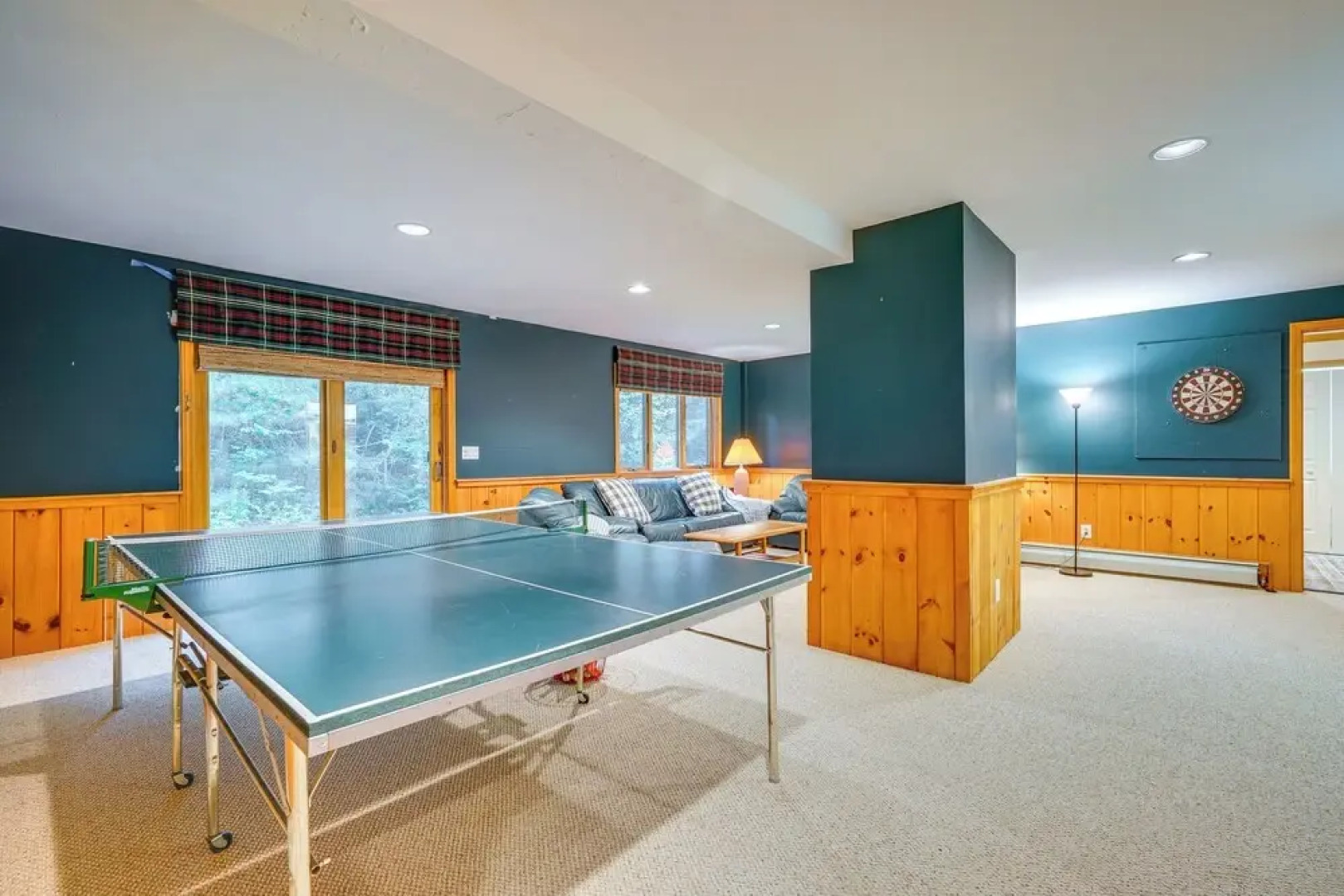 Spacious Dover Refuge ~ 5 Mi to Mount Snow!