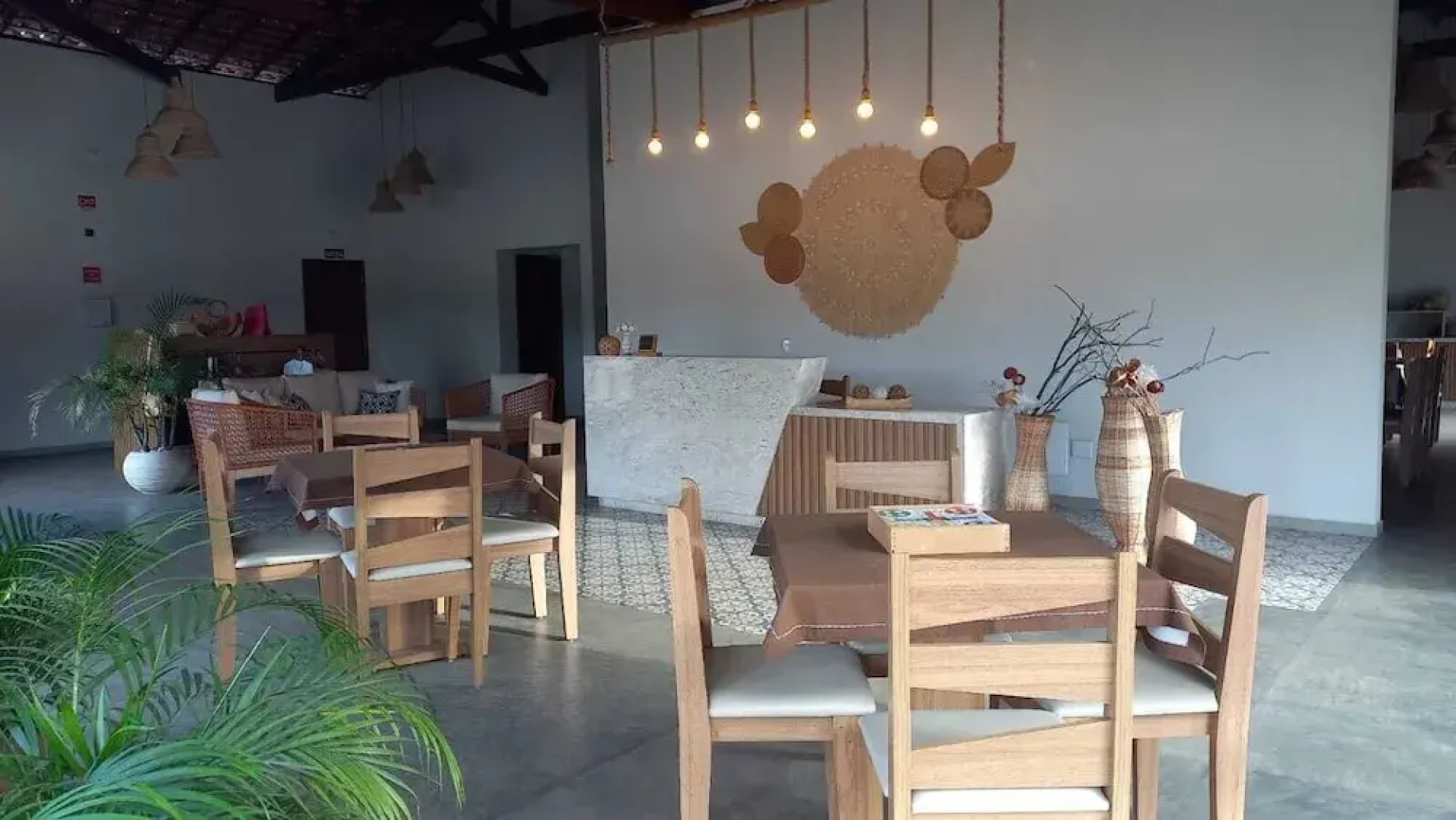 Pousada Lençóis Eco Villa