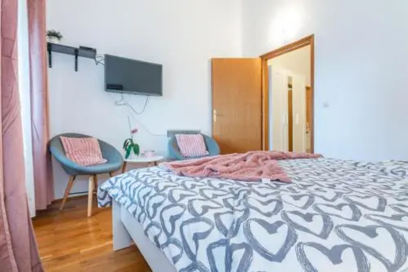 Apartment Gobac