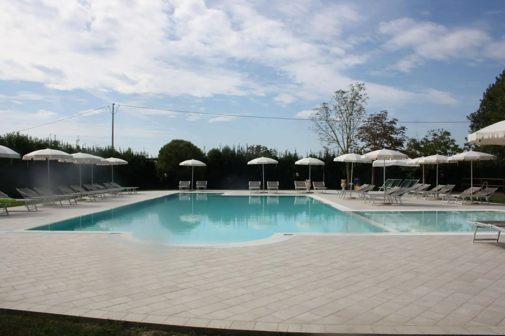 Agriturismo La Pisana