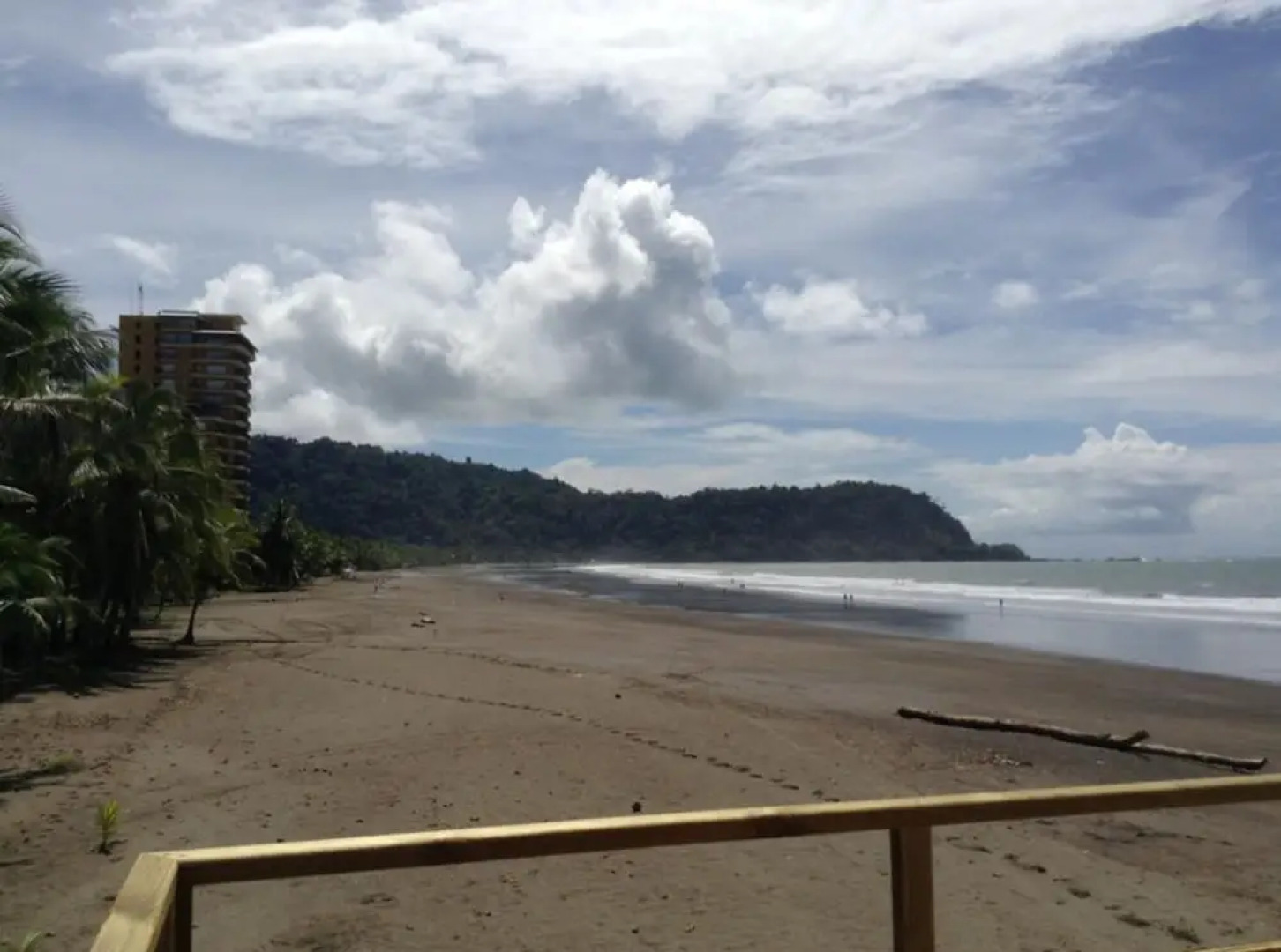 Apartotel Flamboyant