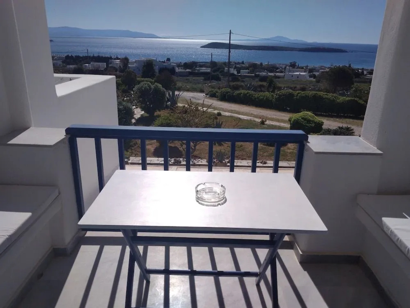 Dryades Family Hotel