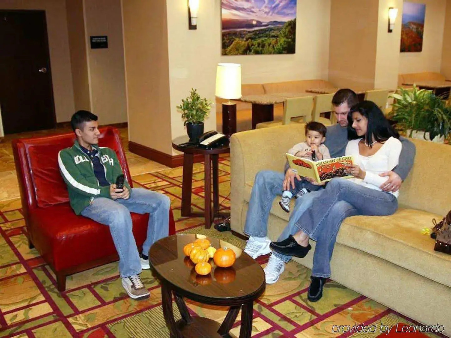 Hampton Inn & Suites Poughkeepsie