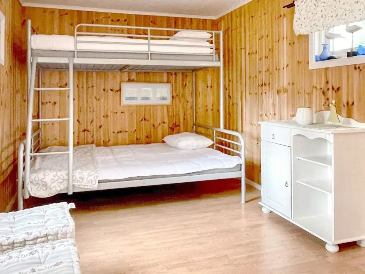 Holiday home Mönsterås V