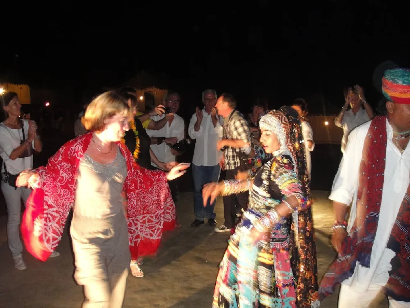 Clarks Exotica Resort & Camp, Dechu-Jodhpur