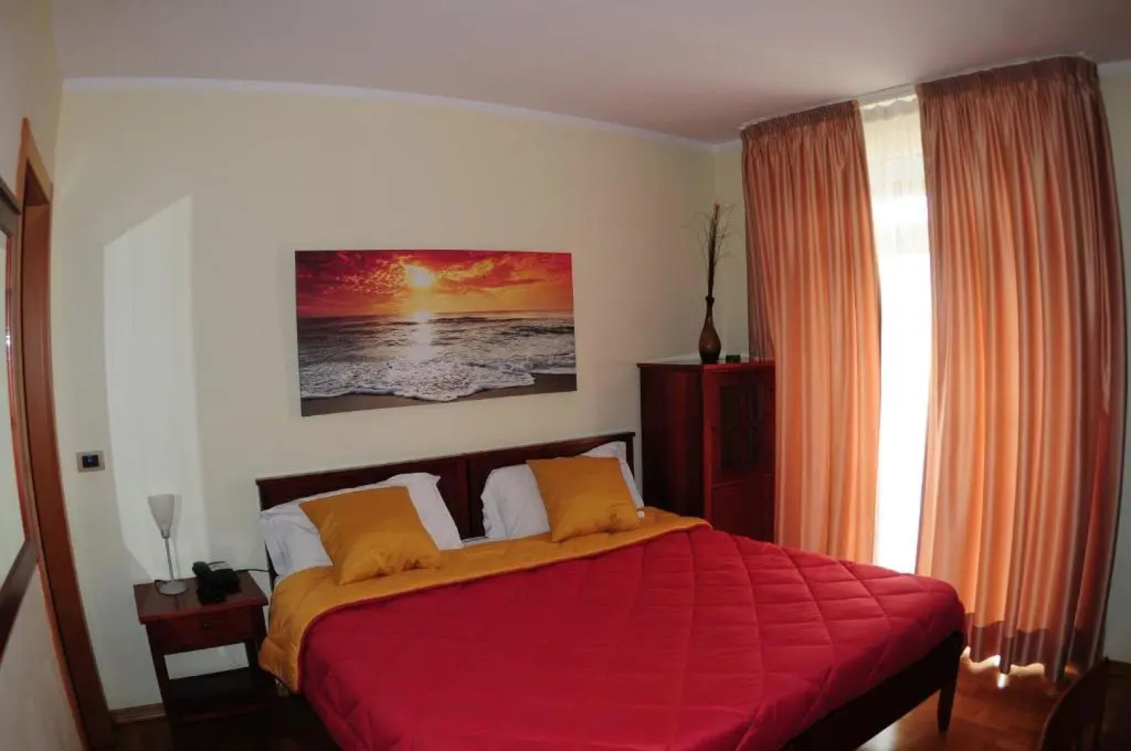 Hotel Masseria Marziale