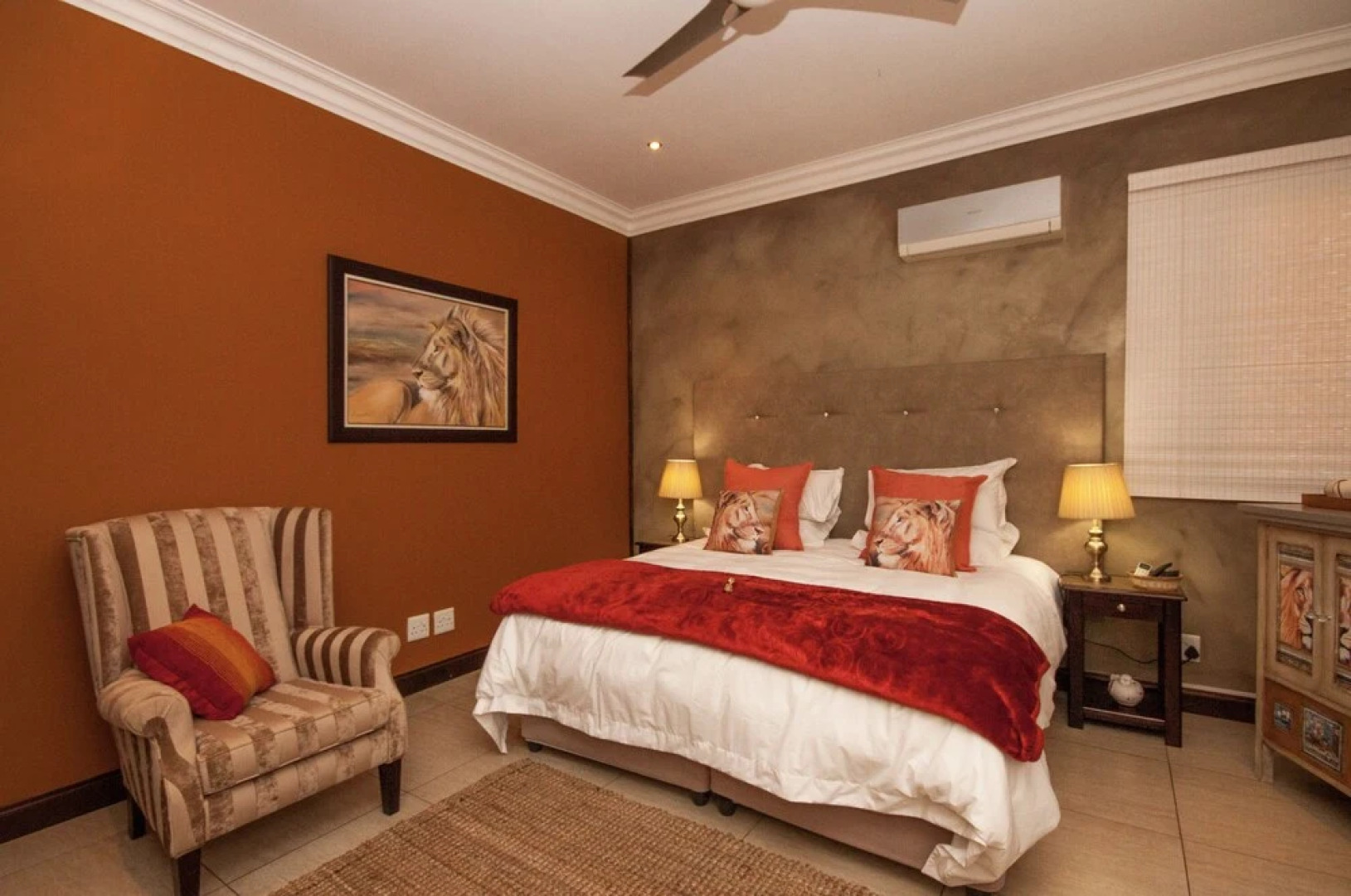 Ubuthongo Guest House