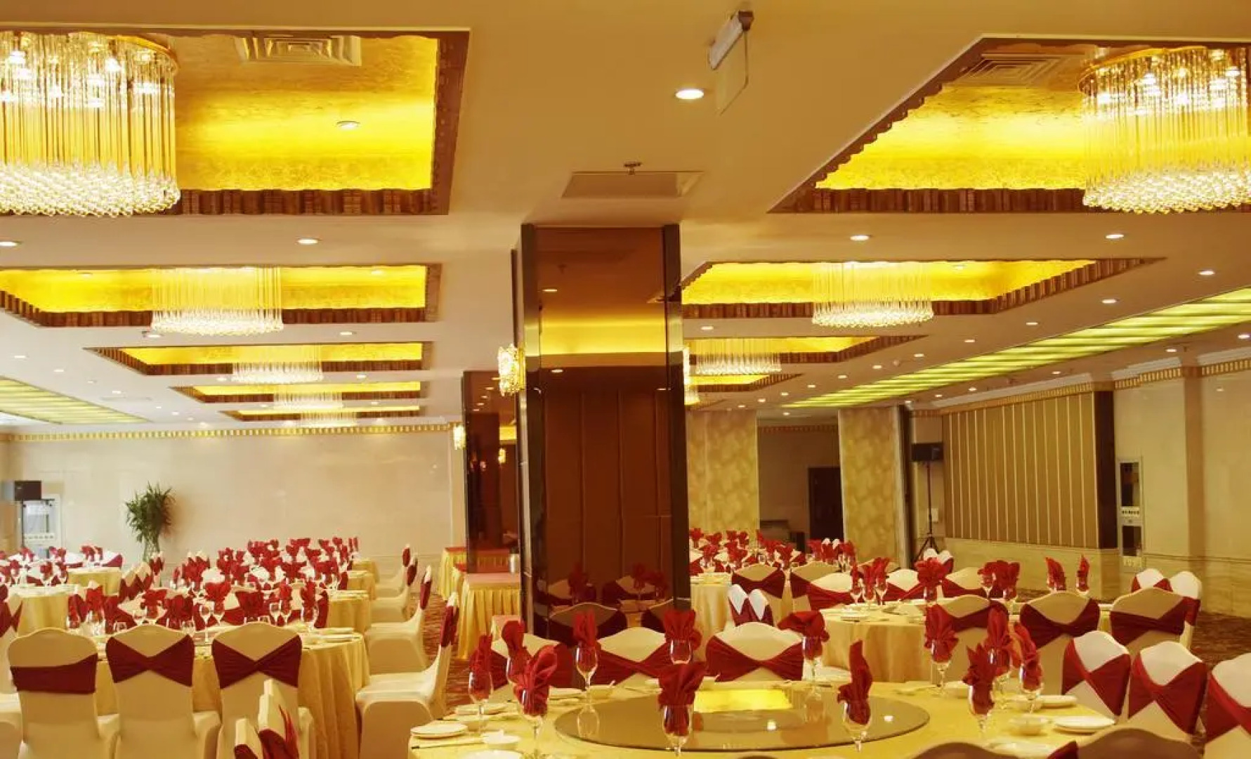 Century Hotel Taicang