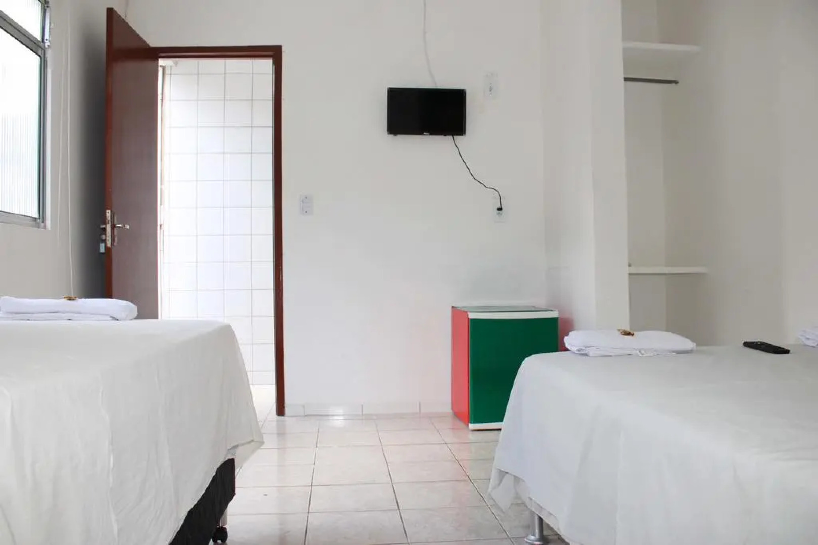 Hotel Pousada Farol da Praia