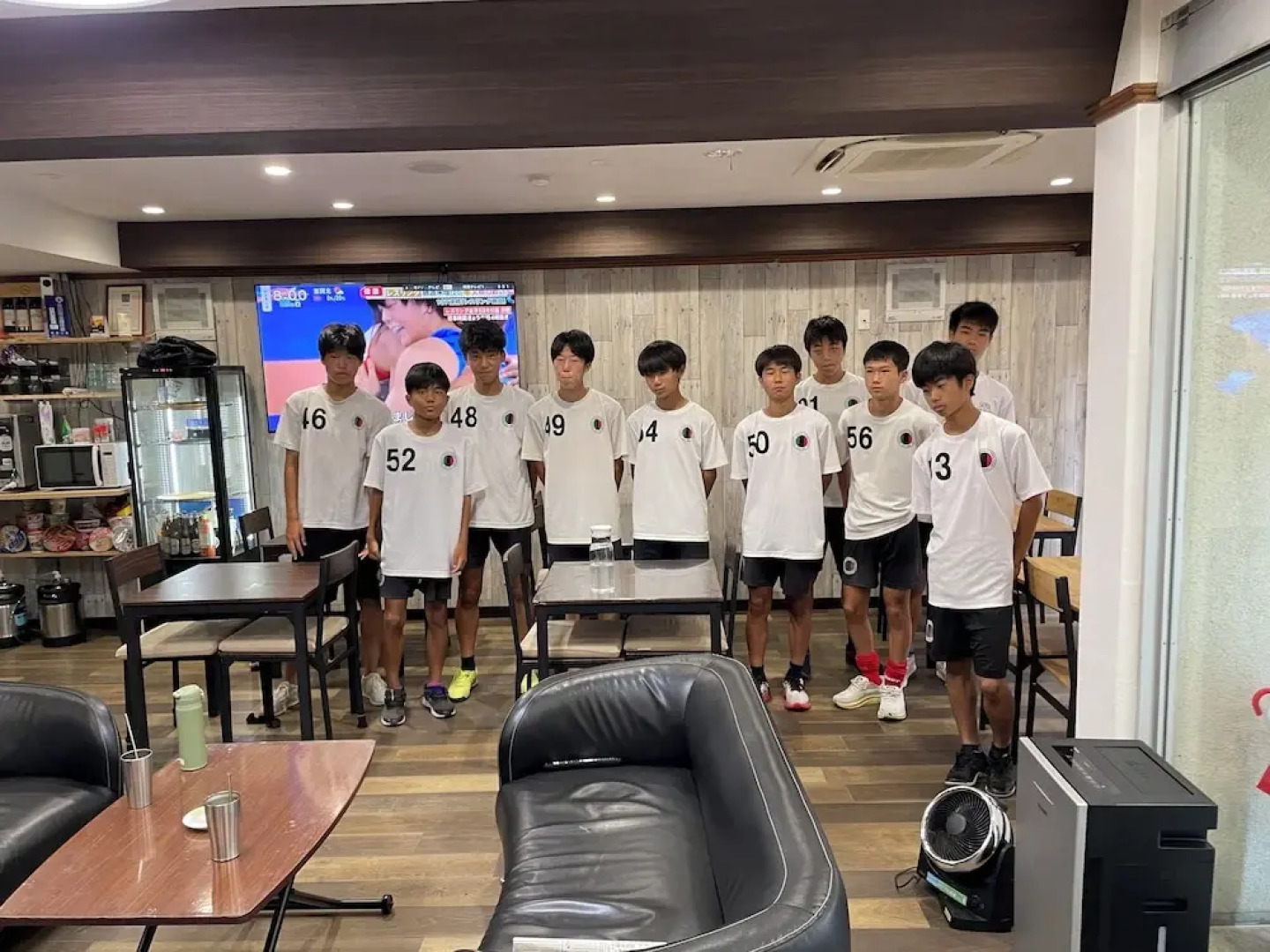 Wakayama Green Hotel