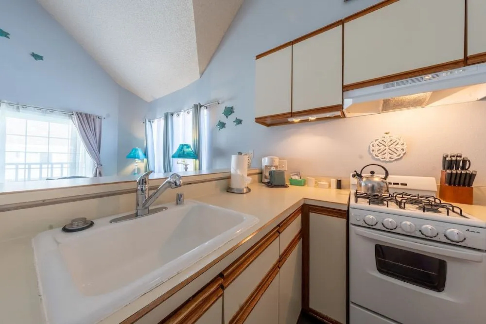 Mandalay Shores Resort