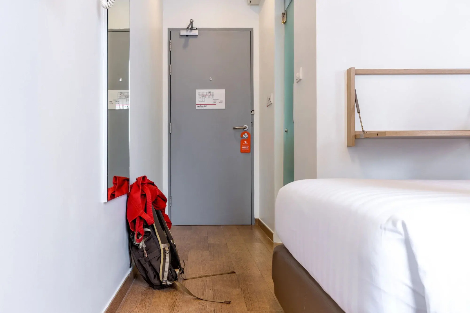 Easy Planet Bangkok Asoke