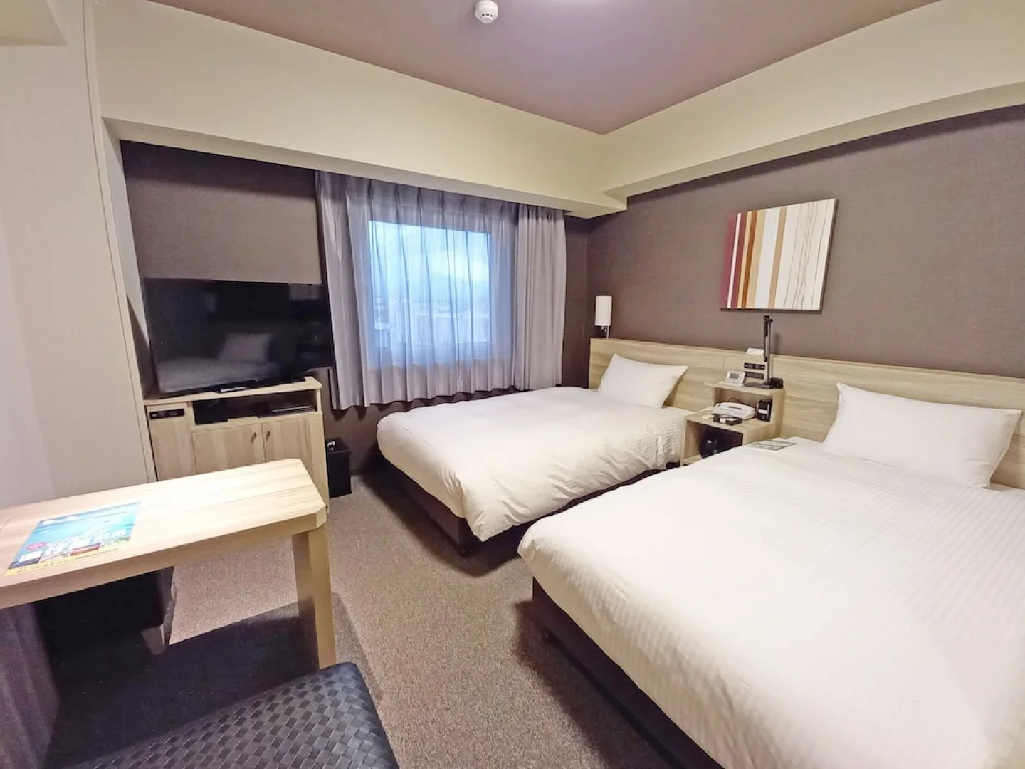 Hotel Route-Inn Yamanashi Chuo