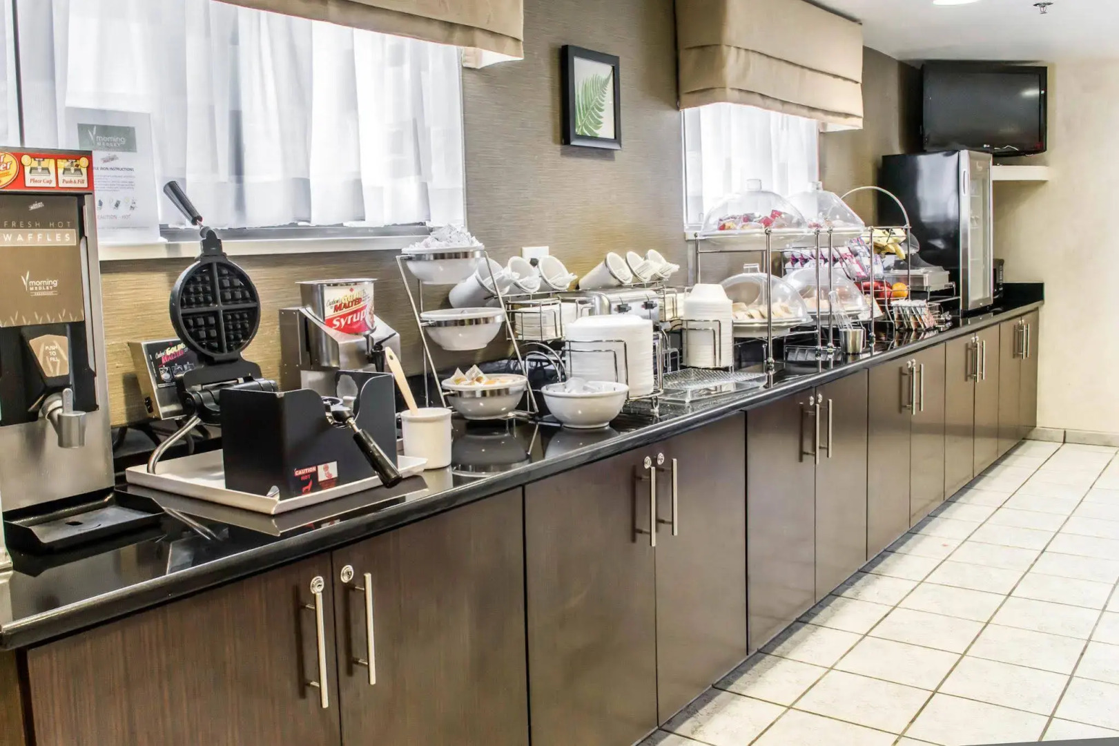 Sleep Inn Richmond North