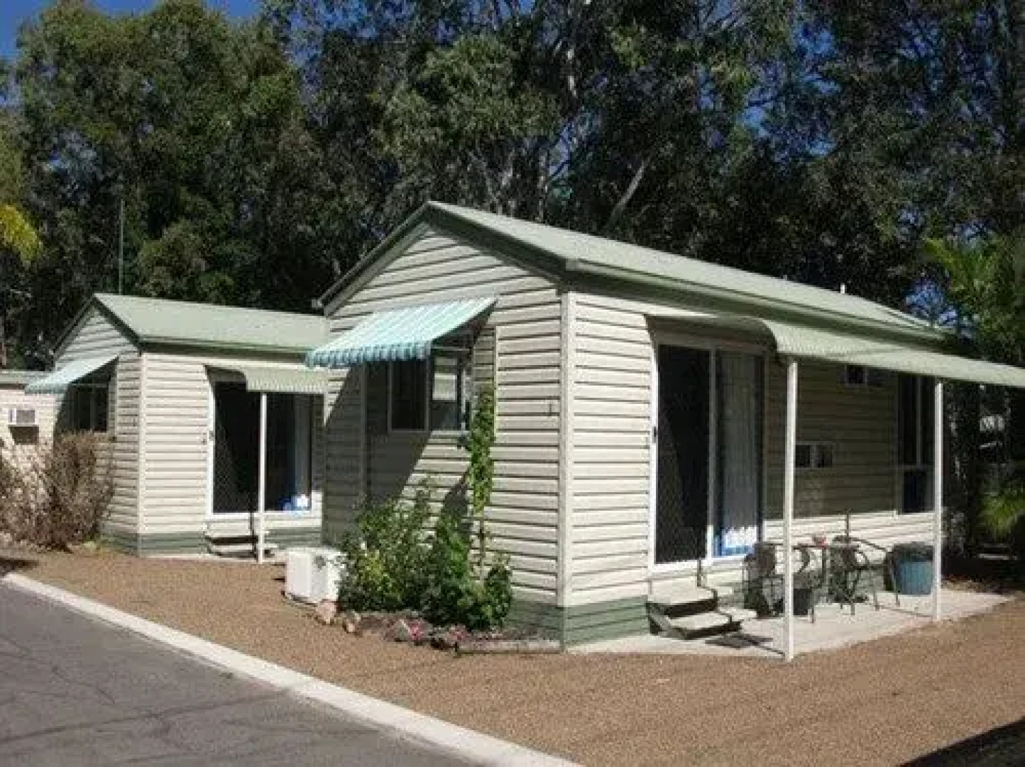 Big4 Hervey Bay Holiday Park