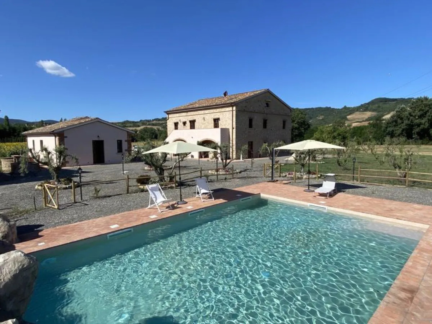 House Sommnium Guardistallo