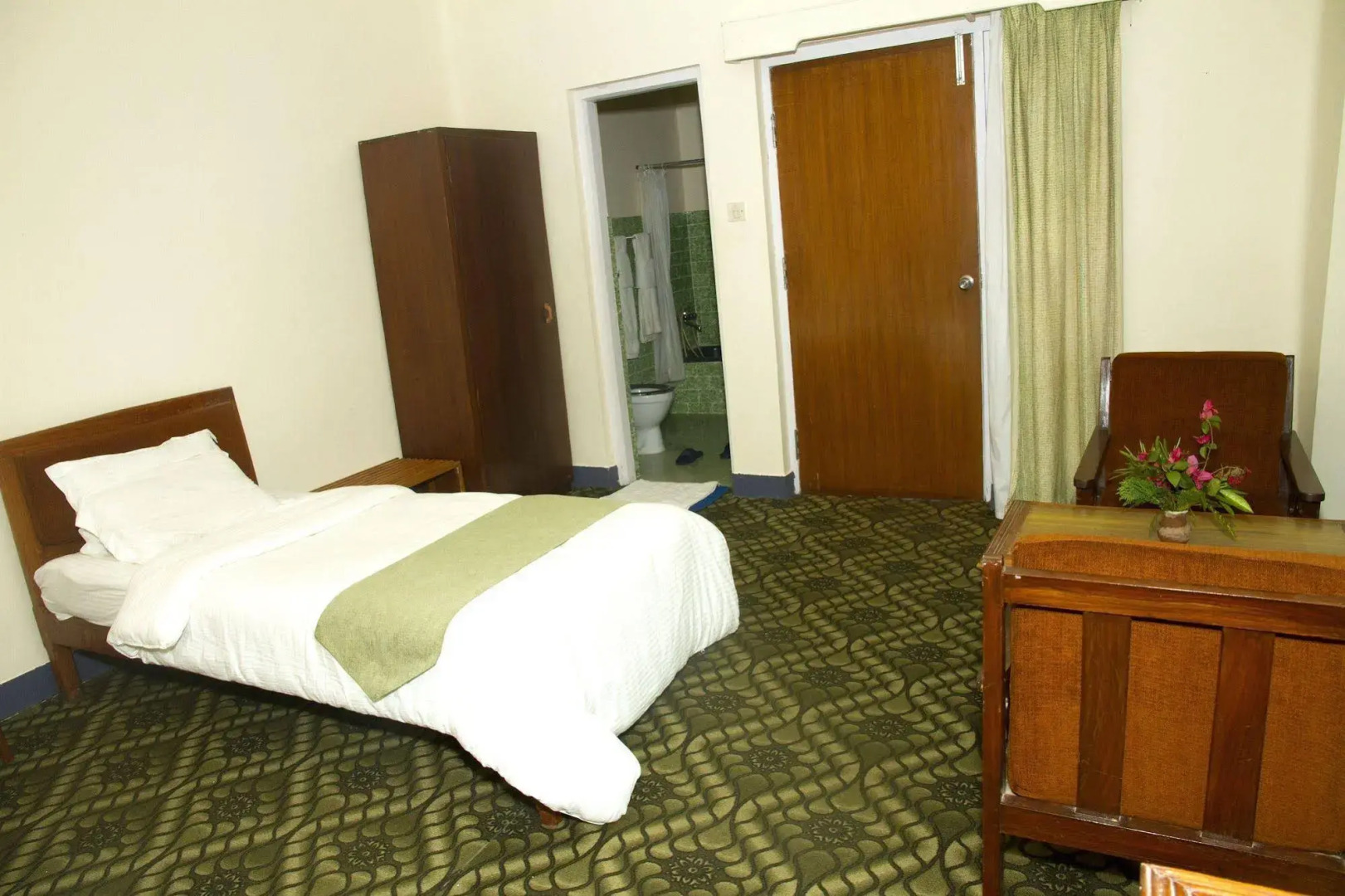 Meghauli Wildlife Resort