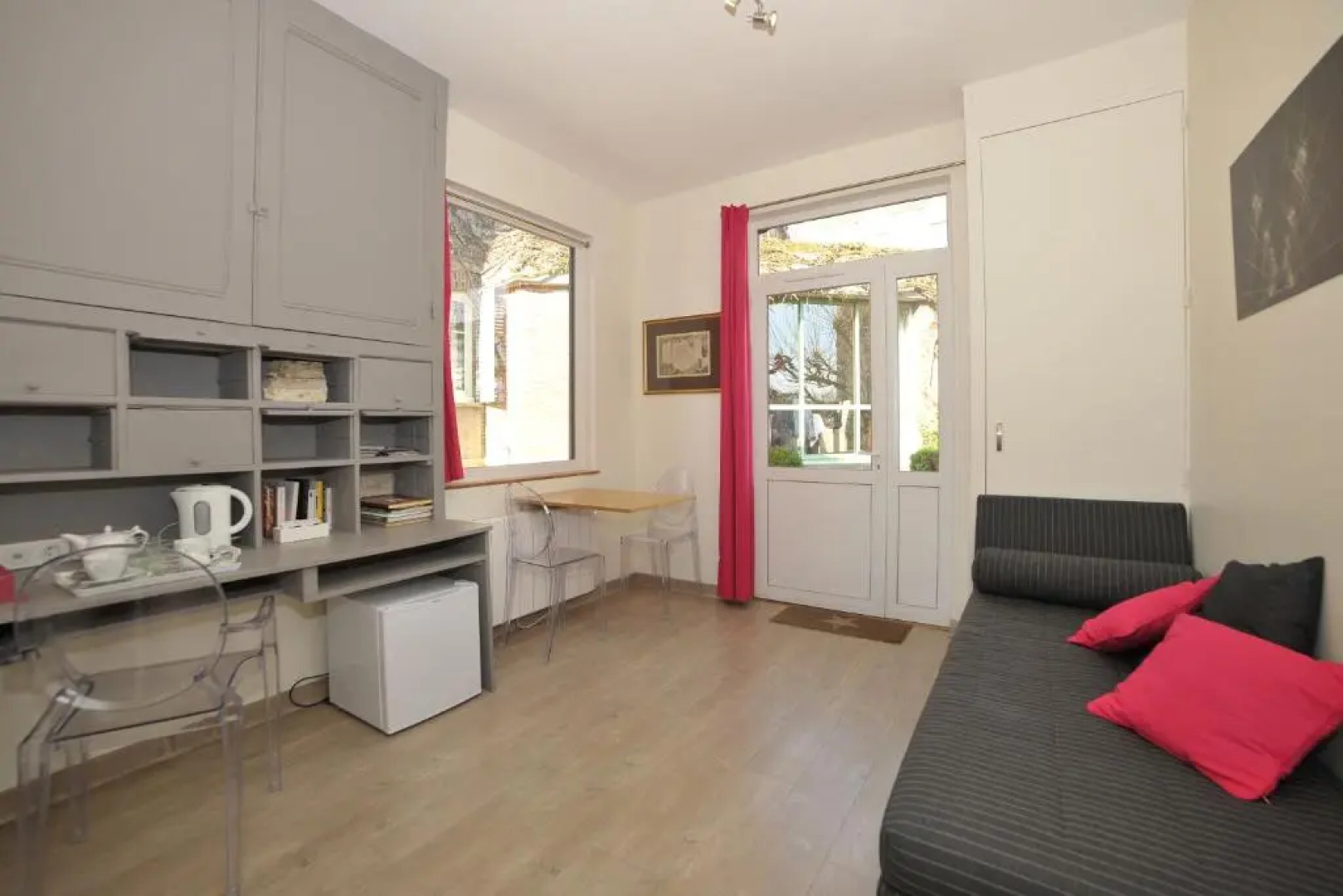 La Rosace Chambres DHotes