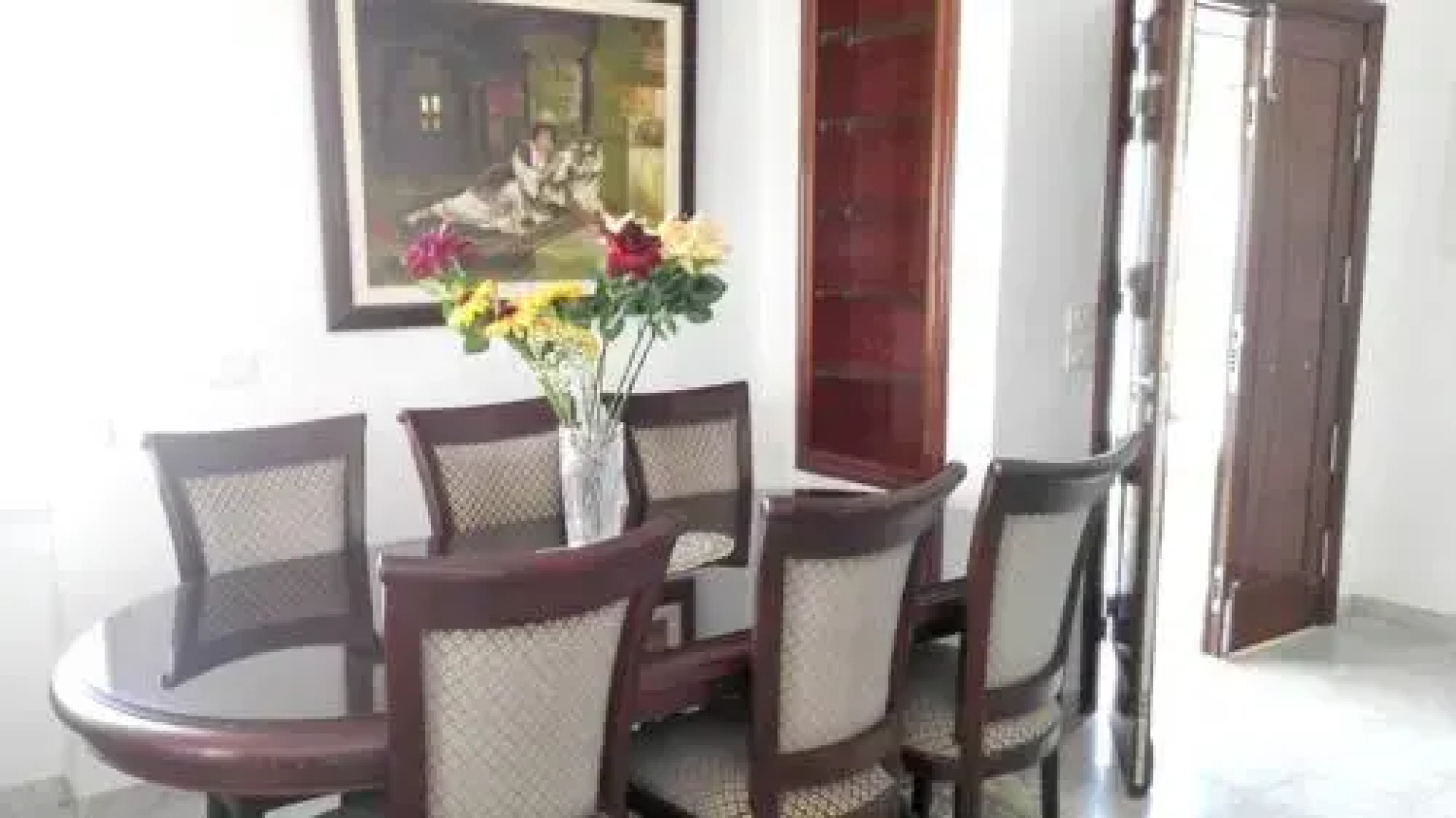 Holiday home Route Raoued Plage-Gammarth