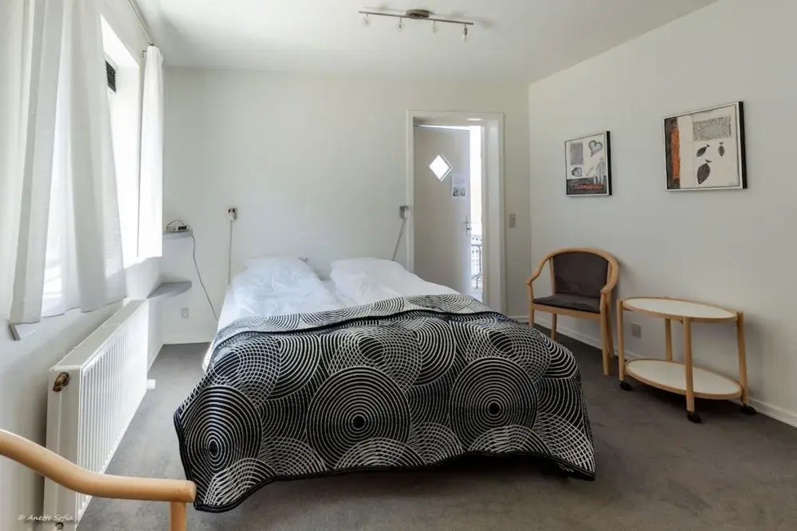 Sdr. Omme Kro & Hotel