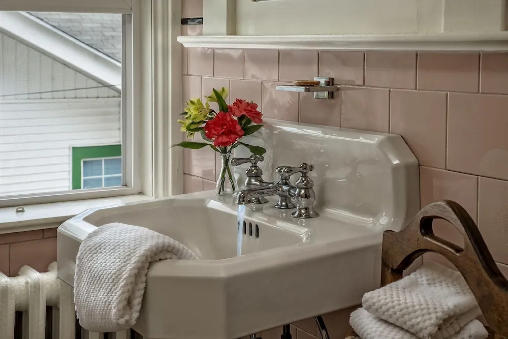 Baker City Blue Door Inn