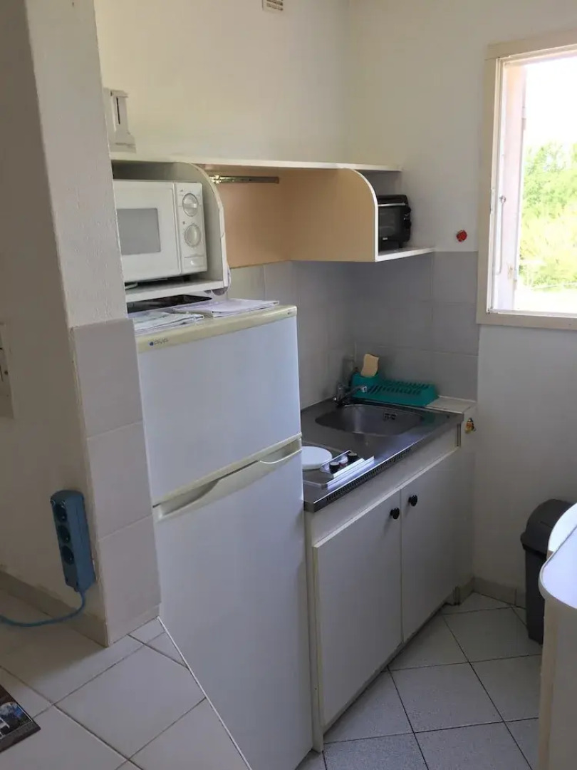 Résidence Les Mûriers