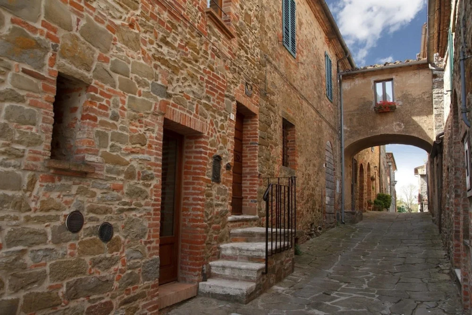 La Paterna Di Rigomagno