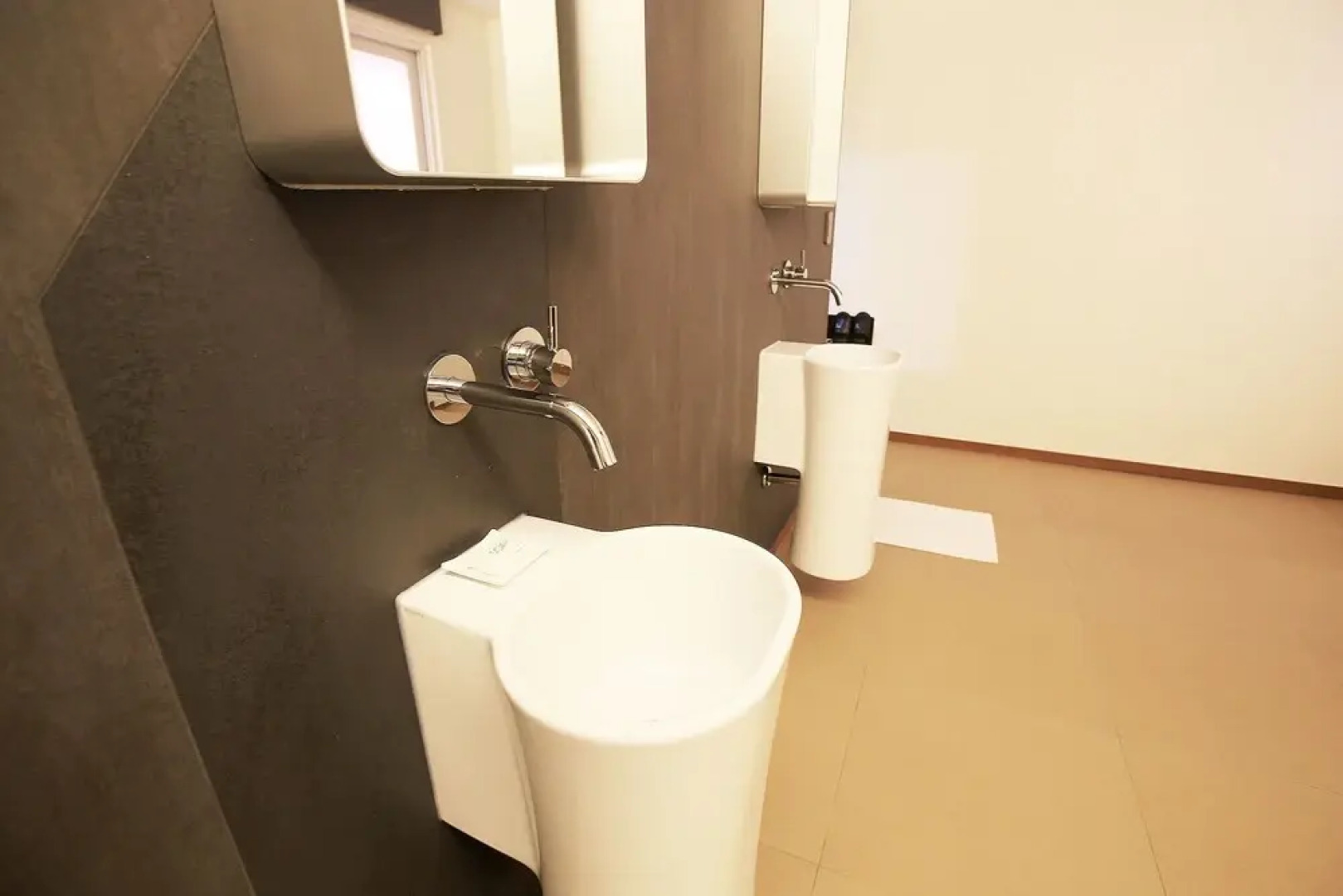 Yangpyeong NOT A Hotel