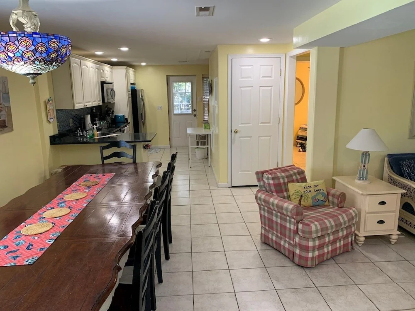 Carriage House #64613 4 Bedrooms 3 Bathrooms Home