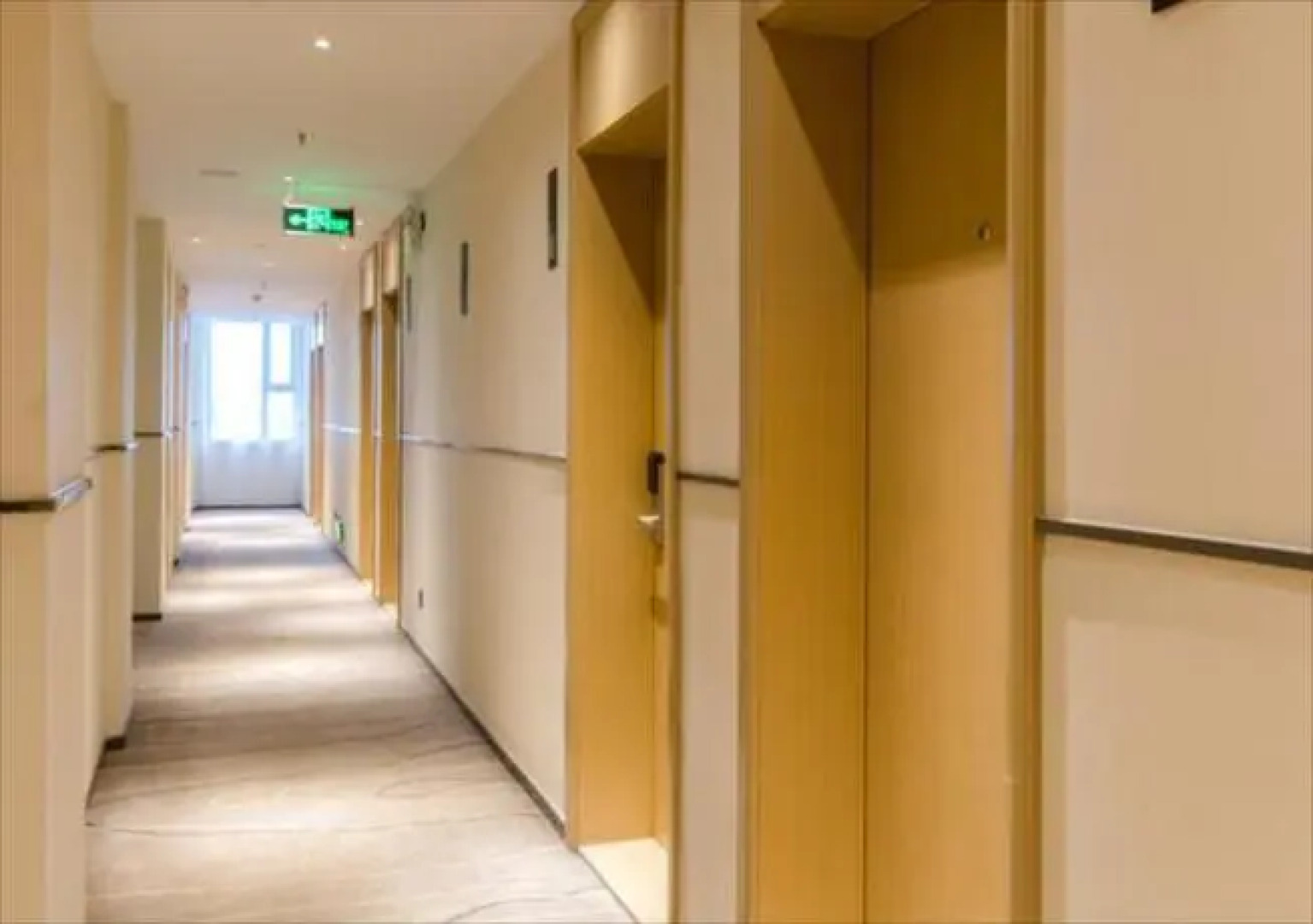 City Comfort Inn Xiaogan Hanchuan Tiyu Road