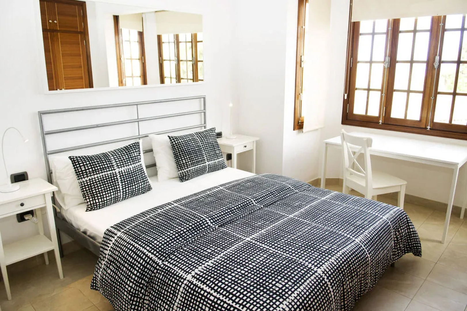 Apartamentos La Casa Verde