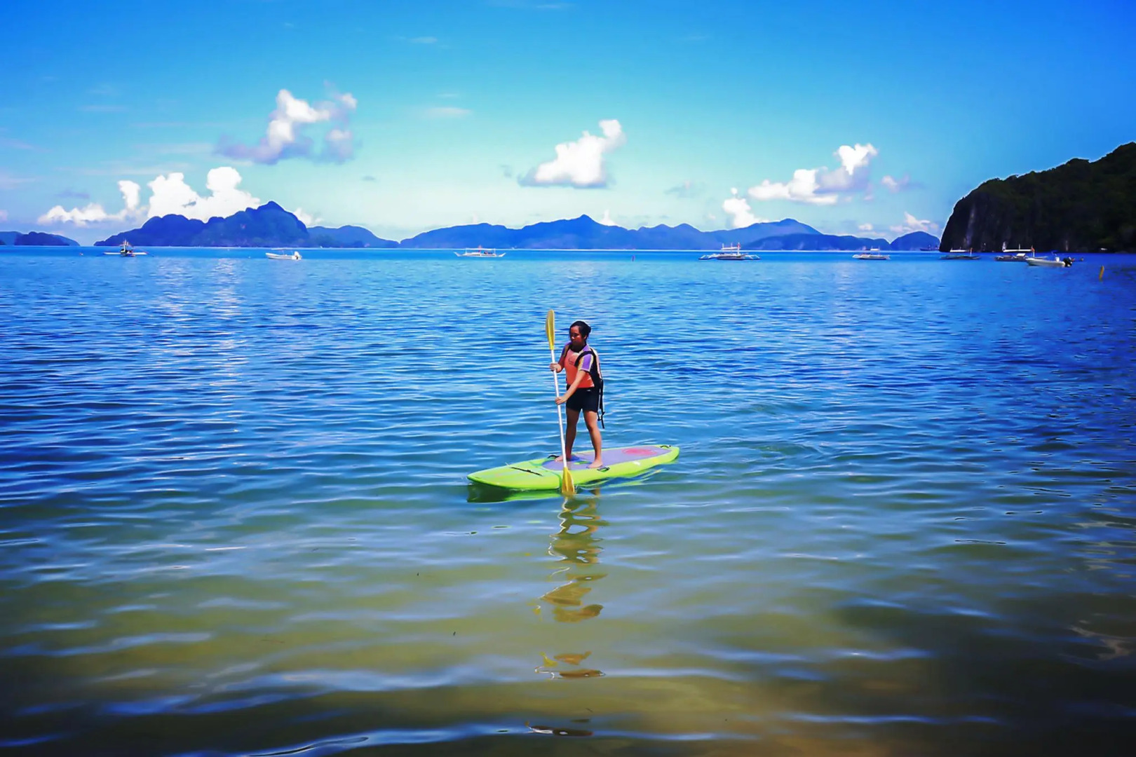 Doublegem Beach Resort and Hotel