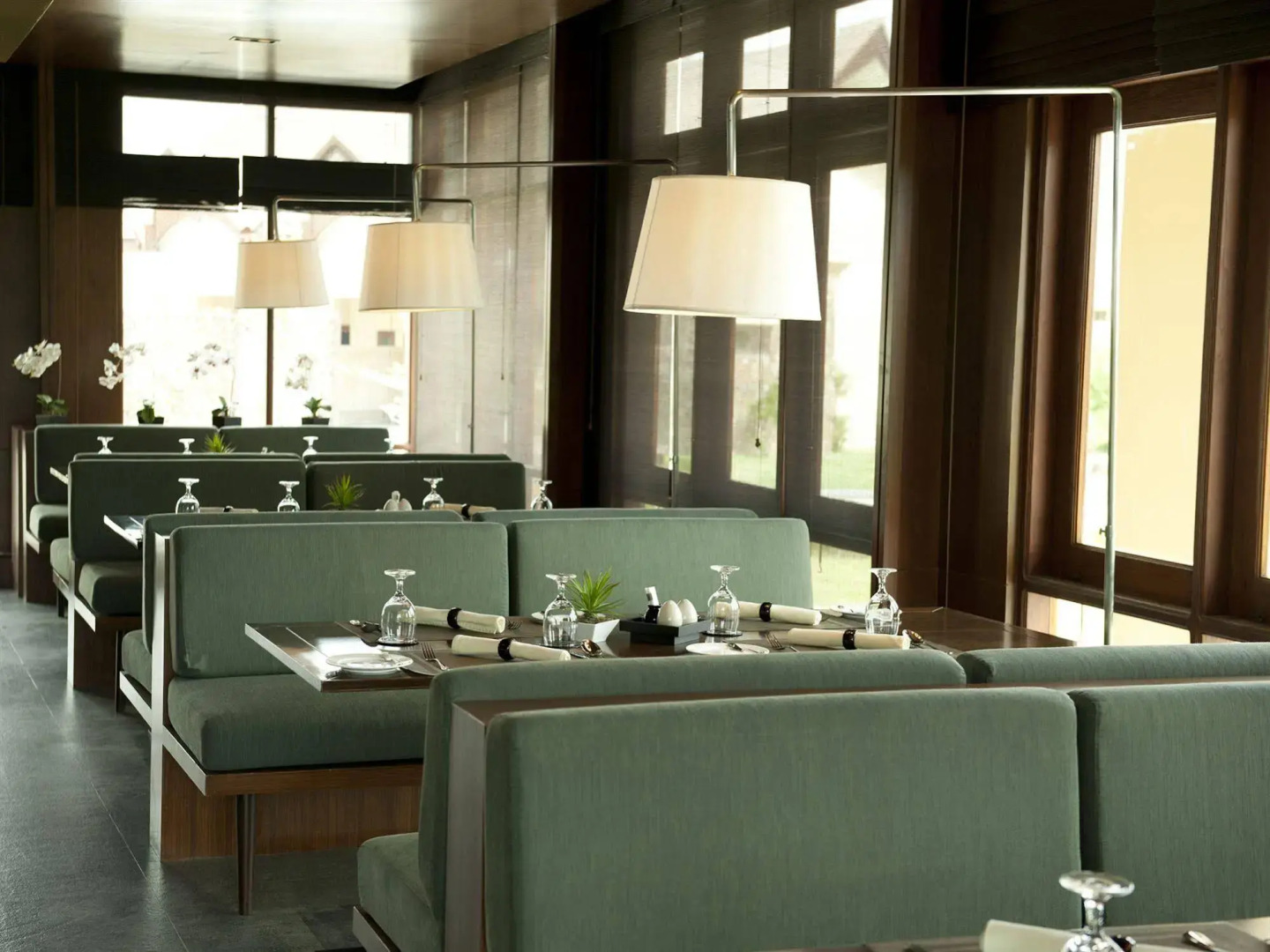 Emerald Palace Hotel