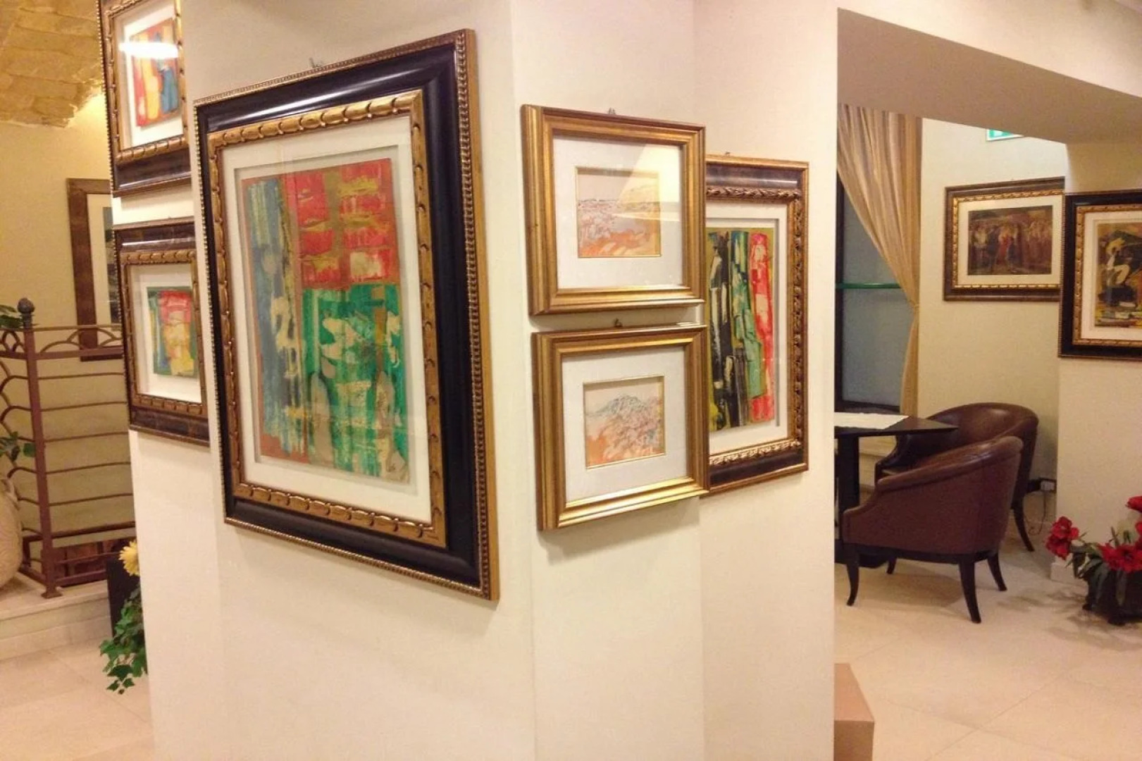 Hotel Vittorio Emanuele