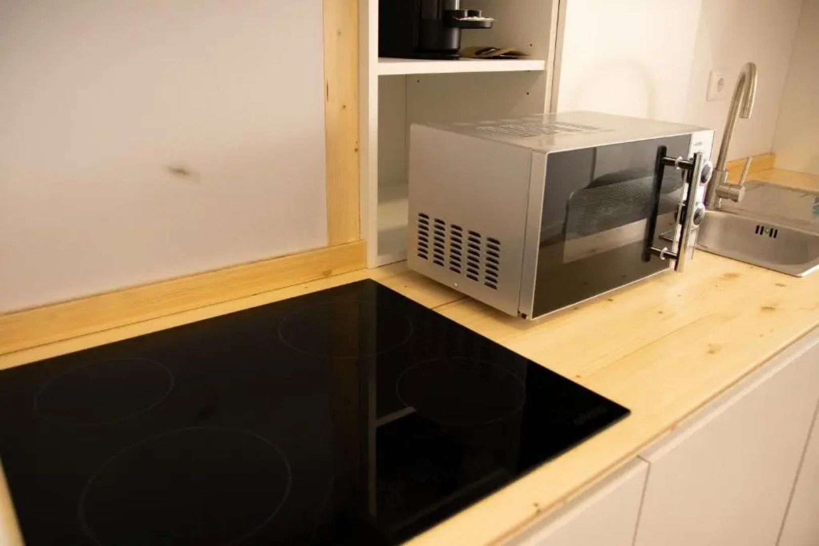 Apartamentos do Corgo