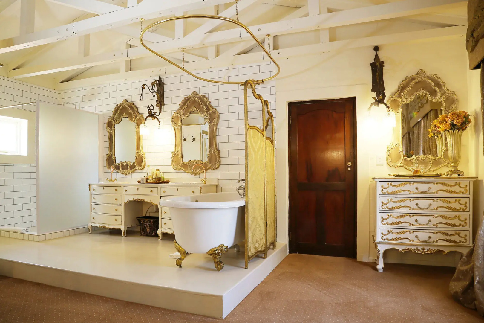 Rexford Manor Guesthouse