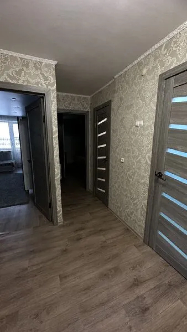 Апартаменты на ул. Розы Люксембург, д. 13