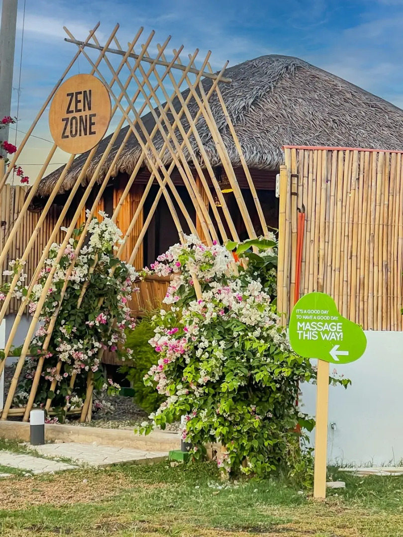 UNWND Boutique Hotel Calatagan