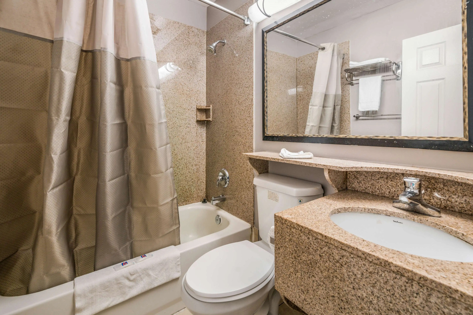 Motel 6 Toms River, NJ - Near Seaside Heights