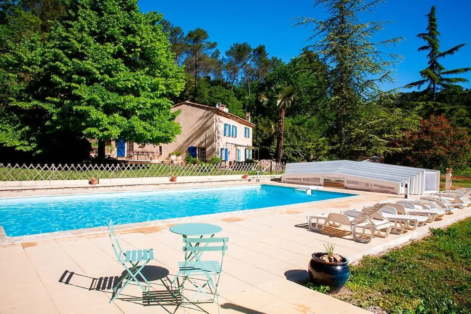 Domaine de la Provenç'âne