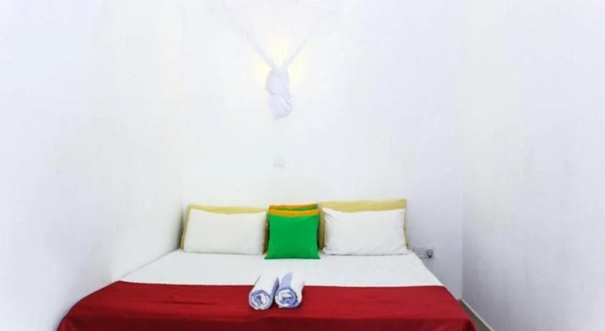 Sanctuary Cove Guest House