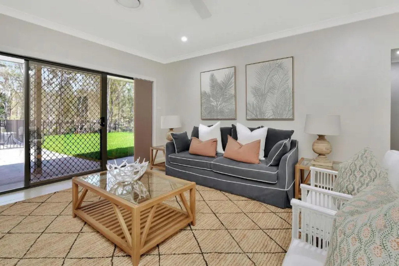 Wongaburra Homestead