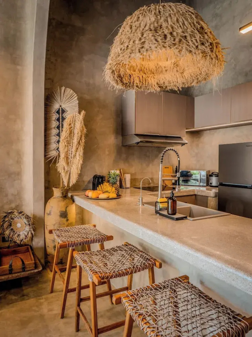 Diwatu Villas El Nido