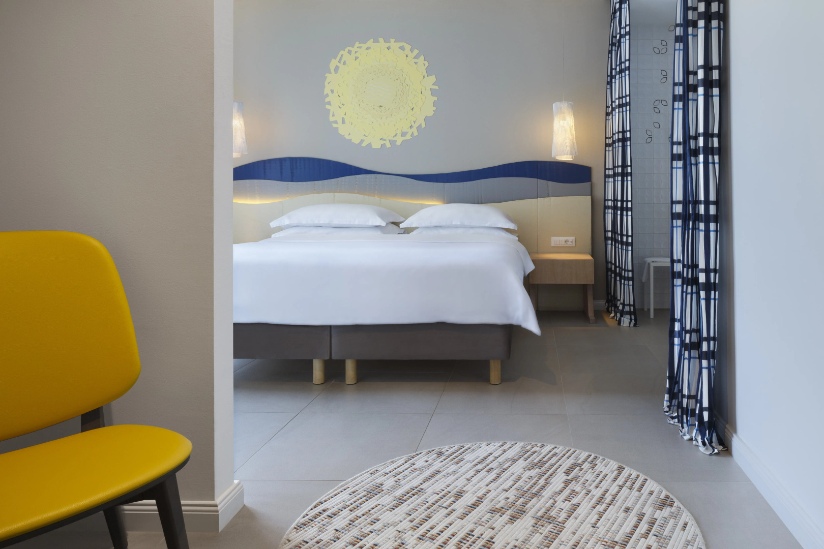 Bluesun Hotel Jadran