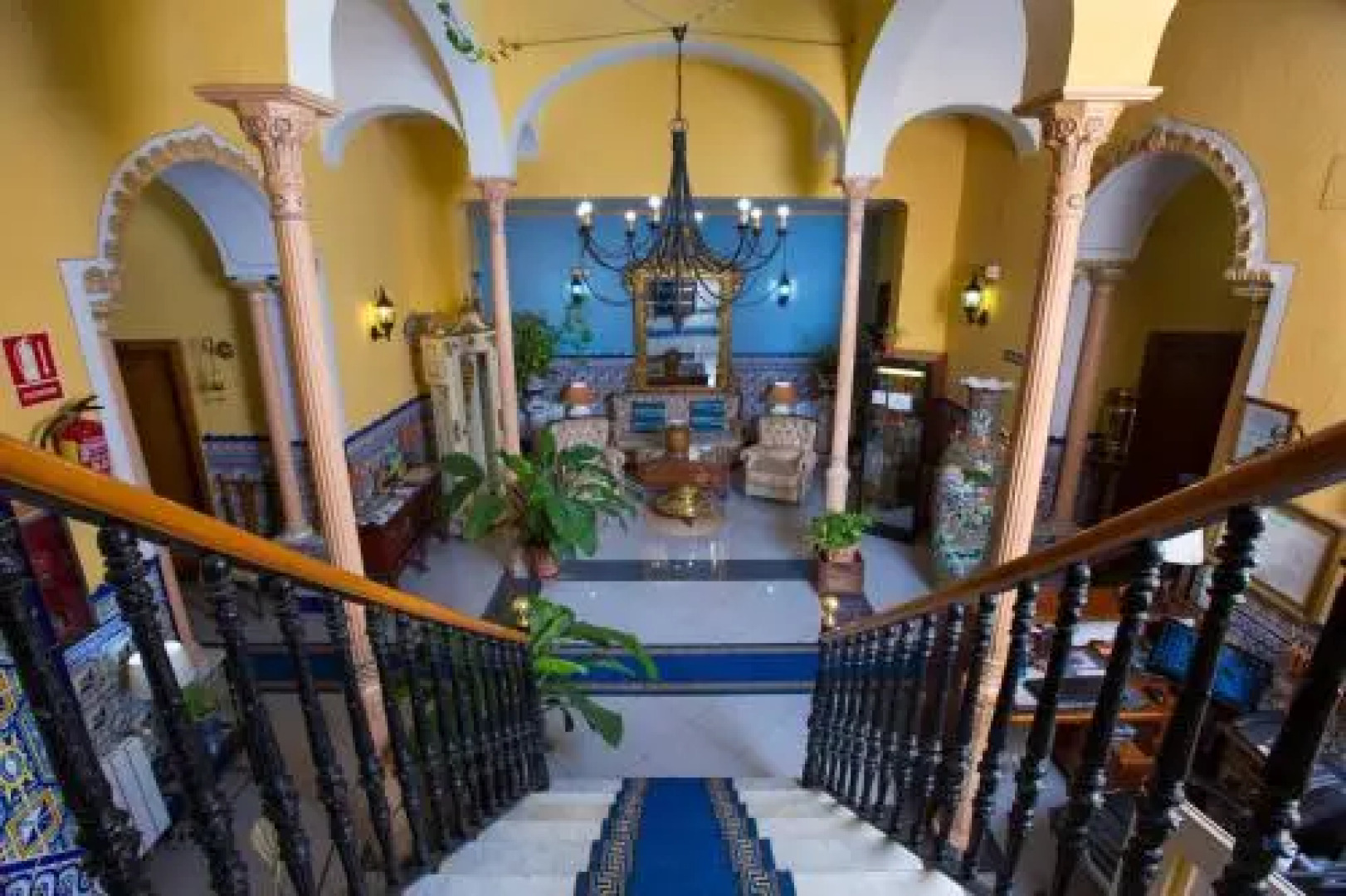 Hotel España