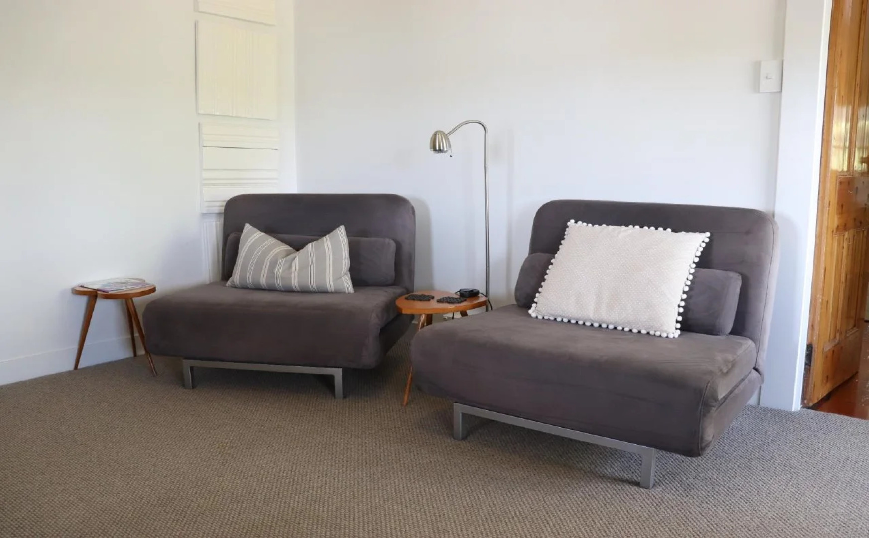 The Old Oak Boutique Hotel