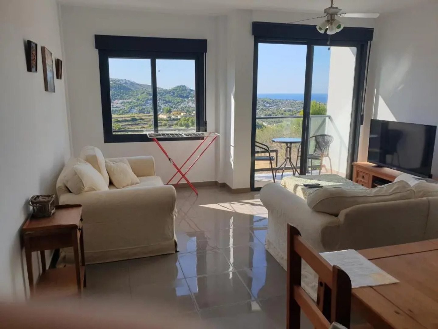 Moraira Seaview Appartment II